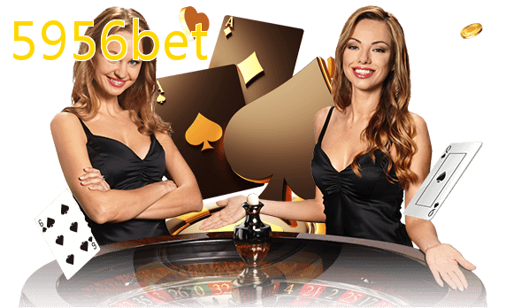 Jogue com dealers reais no 5956bet!